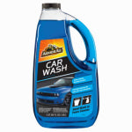 ARMORED AUTOGROUP Armor All 17450/25464 Car Wash, 64 fl-oz, Liquid, Characteristic AUTOMOTIVE ARMORED AUTOGROUP   