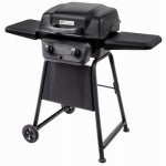CHAR-BROIL Classic 280 2-Burner LP Gas Grill, 20,000 BTUs OUTDOOR LIVING & POWER EQUIPMENT CHAR-BROIL   
