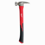 MILWAUKEE ELECTRIC TOOL CORP 21OZ Hammer