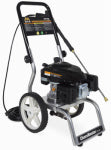 MI-T-M Mi-T-M CV-2600-3MMC Pressure Washer, Gasoline, Mi-T-M OHV Engine, 170 cc Engine Displacement, AR, Axial Pump OUTDOOR LIVING & POWER EQUIPMENT MI-T-M