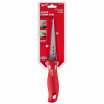 MILWAUKEE ELECTRIC TOOL CORP Rasping Jab Hand Saw