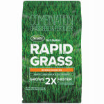 SCOTTS LAWNS Turf Builder Rapid Grass Seed Bermudagrass, 4-Lbs. LAWN & GARDEN SCOTTS LAWNS   