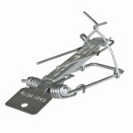 WOODSTREAM CORP EZ Set Gopher Trap, 2-Pk. LAWN & GARDEN WOODSTREAM CORP