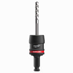 MILWAUKEE ELECTRIC TOOL CORP 5PC 7/16" Arbor Set