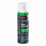 3M 3M Max Strength 90-NAT Contact Adhesive, Liquid, Mild Solvent, Clear, 12.6 oz Can PAINT 3M