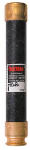 BUSSMANN Bussmann FRS-R-10 Time Delay Fuse, 10 A, 600 VAC, 300 VDC, 20, 200 kA Interrupt, Fiberglass Body ELECTRICAL BUSSMANN