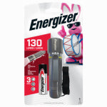ENERGIZER BATTERY Eveready ENPMHH11E Flashlight with Clip, LED Lamp ELECTRICAL ENERGIZER BATTERY   