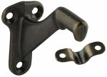 ASSA ABLOY AMERICAS RESIDENTIALI NC 2-Pc. Handrail Bracket, Antique Brass