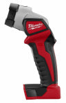 MILWAUKEE ELECTRIC TOOL CORP M18 Cordless LED Work Light, 18-Volt, LIGHT ONLY