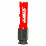FREUD Hole Saw, 15/16 x 2-3/8-In.