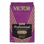 AMERICAN DISTRIBUTION & MFG Professional Dry Dog Food, 40 Lbs. PET & WILDLIFE SUPPLIES AMERICAN DISTRIBUTION & MFG