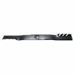 OREGON TOOL INC Oregon Gator 46 In. Deck Riding Lawnmower Blade - Fits Husqvarna (2-Count)