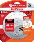RESIDEO USA LLC 10-Year Ionization Smoke Alarm, Sealed Battery HARDWARE & FARM SUPPLIES RESIDEO USA LLC