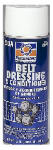 ITW GLOBAL BRANDS Belt Dressing, Permatex, 12 oz.