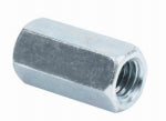 OATEY COMPANY Steel Rod Pipe Coupling, 3/8 In. PLUMBING, HEATING & VENTILATION OATEY COMPANY