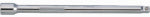 BLACK & DECKER/DEWALT Impact Socket Extension, 6 In., 1/4 In. Drive