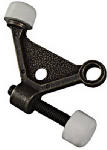 ASSA ABLOY AMERICAS RESIDENTIALI NC Doorstop, Hinge Pin, Antique Brass HARDWARE & FARM SUPPLIES ASSA ABLOY AMERICAS RESIDENTIALI NC
