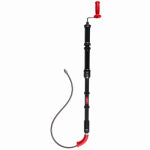MILWAUKEE ELECTRIC TOOL CORP Trapsnake Toilet Auger, 6 Ft. PLUMBING, HEATING & VENTILATION MILWAUKEE ELECTRIC TOOL CORP