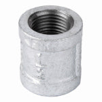 CODA RESOURCES LTD IMP 1/2 In. Galvanized Pipe Coupling PLUMBING, HEATING & VENTILATION CODA RESOURCES LTD IMP