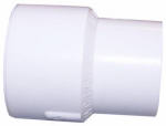 NIBCO NIBCO T00045D Pipe Coupling, 3/4 in, CPVC, SCH 40 Schedule PLUMBING, HEATING & VENTILATION NIBCO   