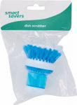 DO IT BEST SS POLY Dish Scrubber CLEANING & JANITORIAL SUPPLIES DO IT BEST