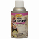 ZEP INC Air Freshener For Automatic Dispenser, Citrus HARDWARE & FARM SUPPLIES ZEP INC