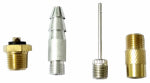 NINGBO GREENAIR IMP&EXP CO., LTD Inflation Kit, 4-Pc. TOOLS NINGBO GREENAIR IMP&EXP CO., LTD