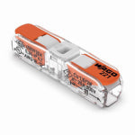 ADAMAX INC 10PK Inline Connector