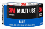 3M COMPANY Duct Tape, Blue, 1.88 In. x 20 Yd. PAINT 3M COMPANY