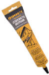 QUIKRETE Quikrete 18620-13 Concrete Repair, White, 5.5 oz Squeeze Tube PAINT QUIKRETE   