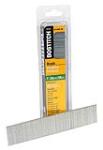 BOSTITCH Bostitch BT1314B-1M Series Nail, Glue Collation, 1-3/16 in L, 18 Gauge, Steel, Coated, Brad Head, Smooth Shank, 1000/BX HARDWARE & FARM SUPPLIES BOSTITCH