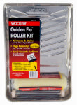 WOOSTER BRUSH Wooster R914-9 Roller Kit PAINT WOOSTER BRUSH   