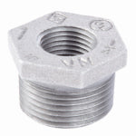 CODA RESOURCES LTD 1 x 1/4 In. Galvanized Pipe Bushing PLUMBING, HEATING & VENTILATION CODA RESOURCES LTD