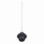 KORKY Korky 92-8A Toilet Plunger, 6 in Cup, T-Handle Handle PLUMBING, HEATING & VENTILATION KORKY   
