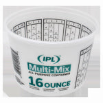 LEAKTITE PT Multi-Mix Container