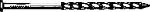 MAZE NAILS Pressure-Treated Lumber Nails, Spiral-Shank, 16D, 3-1/2 In., 5 Lbs. HARDWARE & FARM SUPPLIES MAZE NAILS