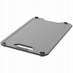 TRAEGER Traeger ModiFIRE BAC609 Grill Griddle, Reversible, Cast Iron, Enamel, For: ModiFIRE Traeger Grill Grates OUTDOOR LIVING & POWER EQUIPMENT TRAEGER