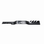 OREGON TOOL INC Oregon Gator 54 In. Deck Riding Lawnmower Blade - Fits Husqvarna and Craftsman (3-Count)