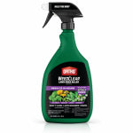 SCOTTS ORTHO ROUNDUP WeedClear Lawn Weed Killer, Southern Lawns, Ready-to-Use, 24 oz. Spray LAWN & GARDEN SCOTTS ORTHO ROUNDUP