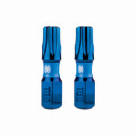 J S PRODUCTS T30 Torx Impact Driver Bits, 1 In., 2-Pk. TOOLS J S PRODUCTS
