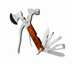 LUCKY JACK Axe Multi-Tool