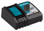 MAKITA USA INC Lithium-Ion Battery Charger, 18-Volts TOOLS MAKITA USA INC
