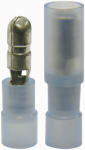 GB Gardner Bender 20-163P Bullet Splice Set, 16 to 14 AWG Wire, Vinyl Housing Material, Blue ELECTRICAL GB