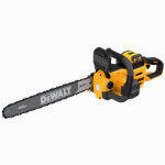 BLACK & DECKER Dewalt 20" 60V Chainsaw OUTDOOR LIVING & POWER EQUIPMENT BLACK & DECKER   