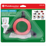 FLUIDMASTER INC Universal Tank-to-Bowl Gasket PLUMBING, HEATING & VENTILATION FLUIDMASTER INC   