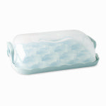 NORDIC WARE Nordic Ware Reversible Cake & Cupcake Carrier HOUSEWARES NORDIC WARE