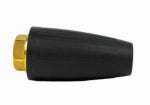 FORNEY INDUSTRIES INC 1/4FNPT PRES Nozzle