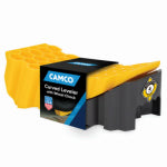 CAMCO MFG Curved Leveler & Chock
