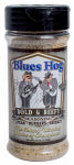 BLUES HOG Blues Hog CP90801 Bold and Beefy Seasoning, Beef Flavor, 6 oz OUTDOOR LIVING & POWER EQUIPMENT BLUES HOG   