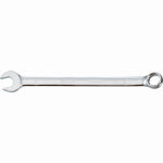 BLACK & DECKER/DEWALT Metric Combination Wrench, Long-Panel, 17mm